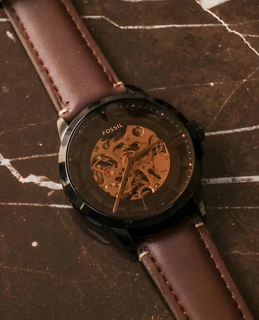 Luxury Men’s Watch